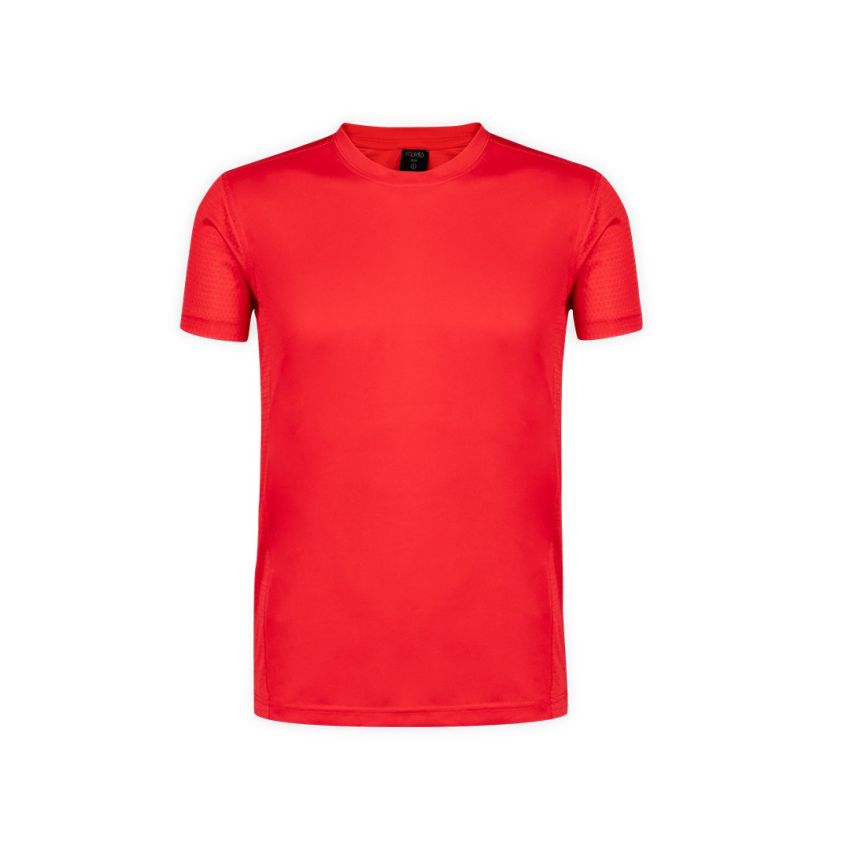 Adult Technical T-Shirt Purple