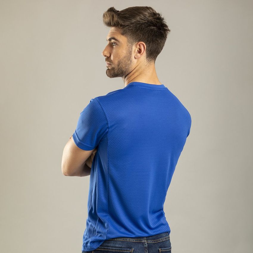 Adult Technical T-Shirt Purple