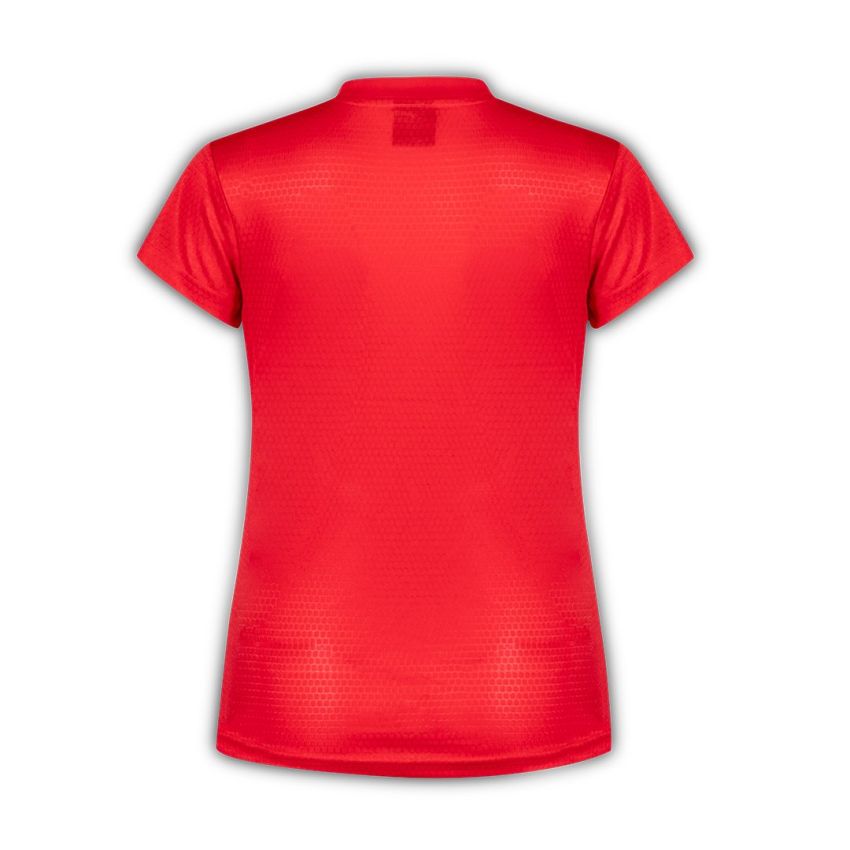 Women's Technical T-Shirt Rox