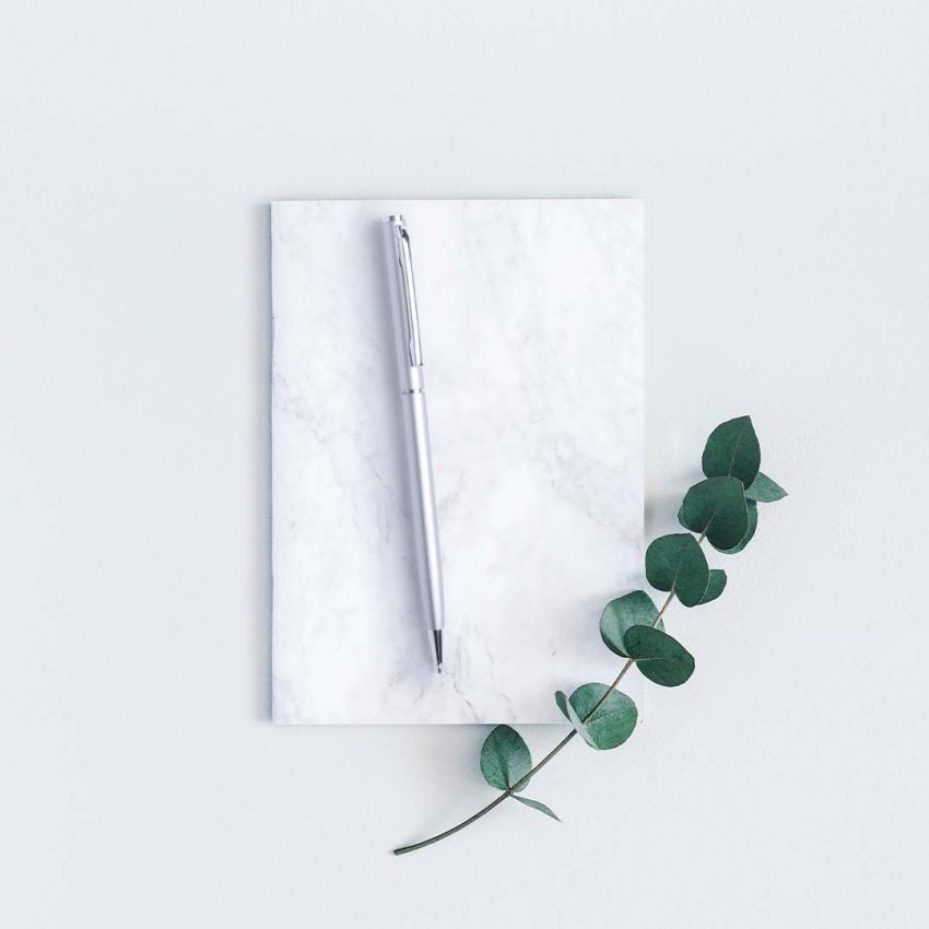 Zardox Ballpoint Pen