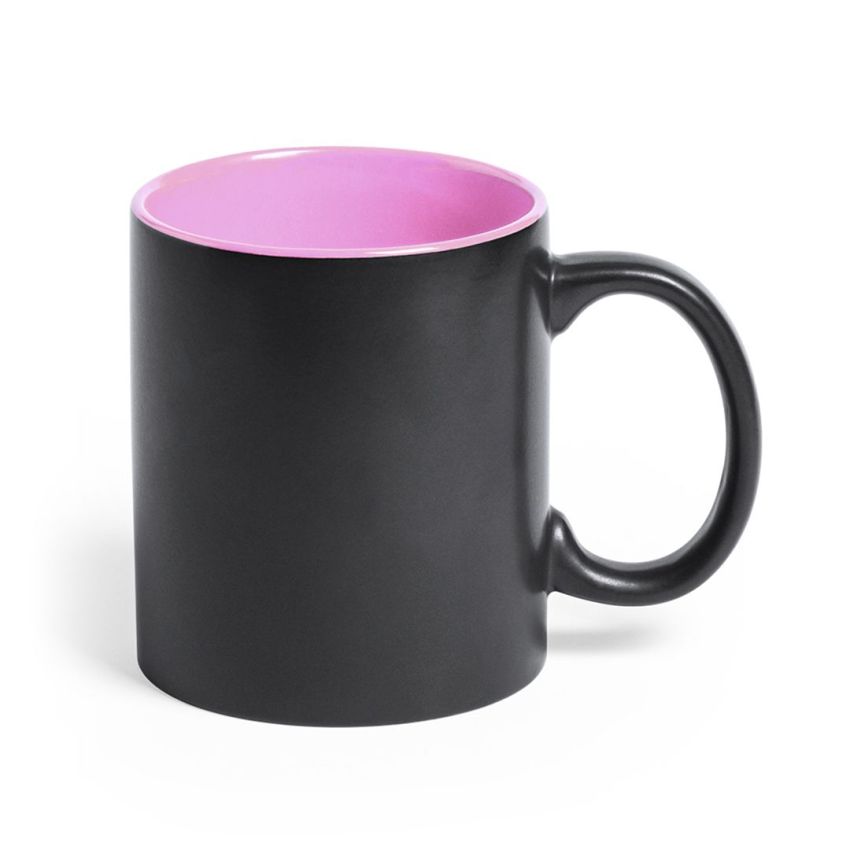 Bafy Mug