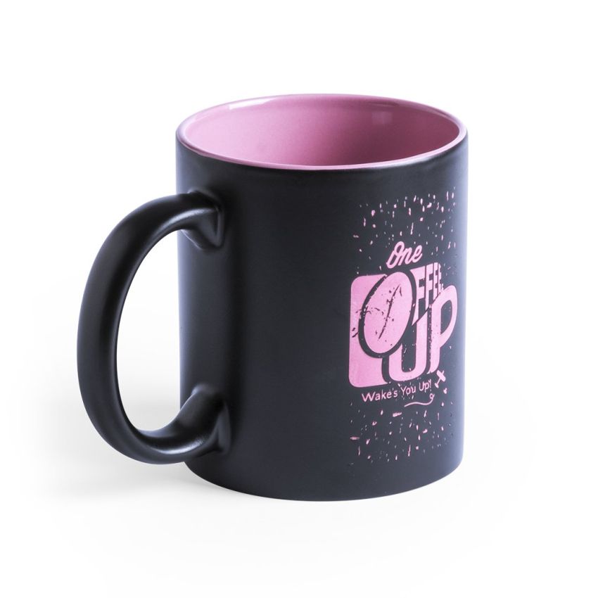 Bafy Mug