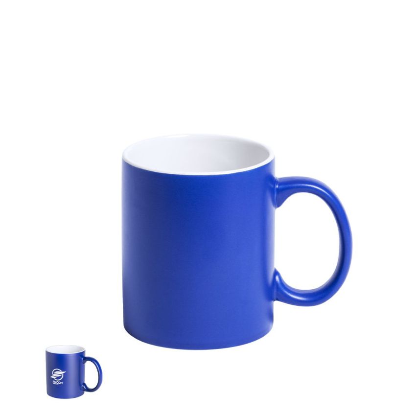 Chalkboard Mug