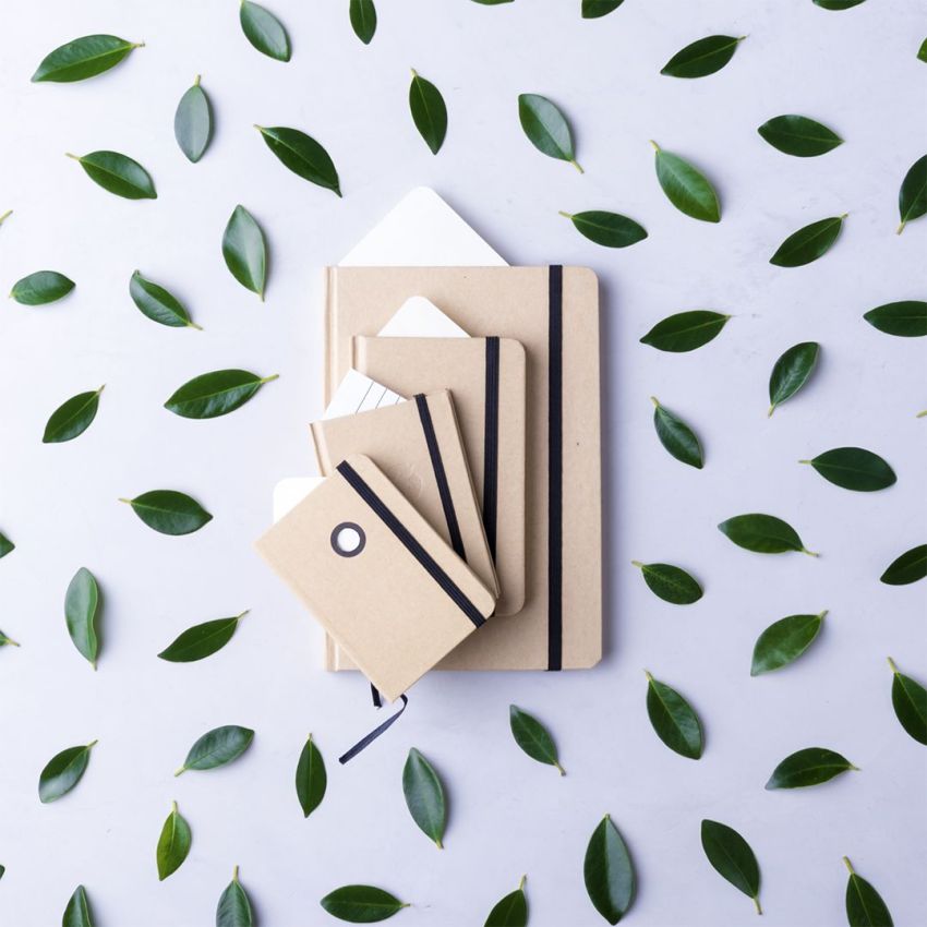 Bosco Notepad