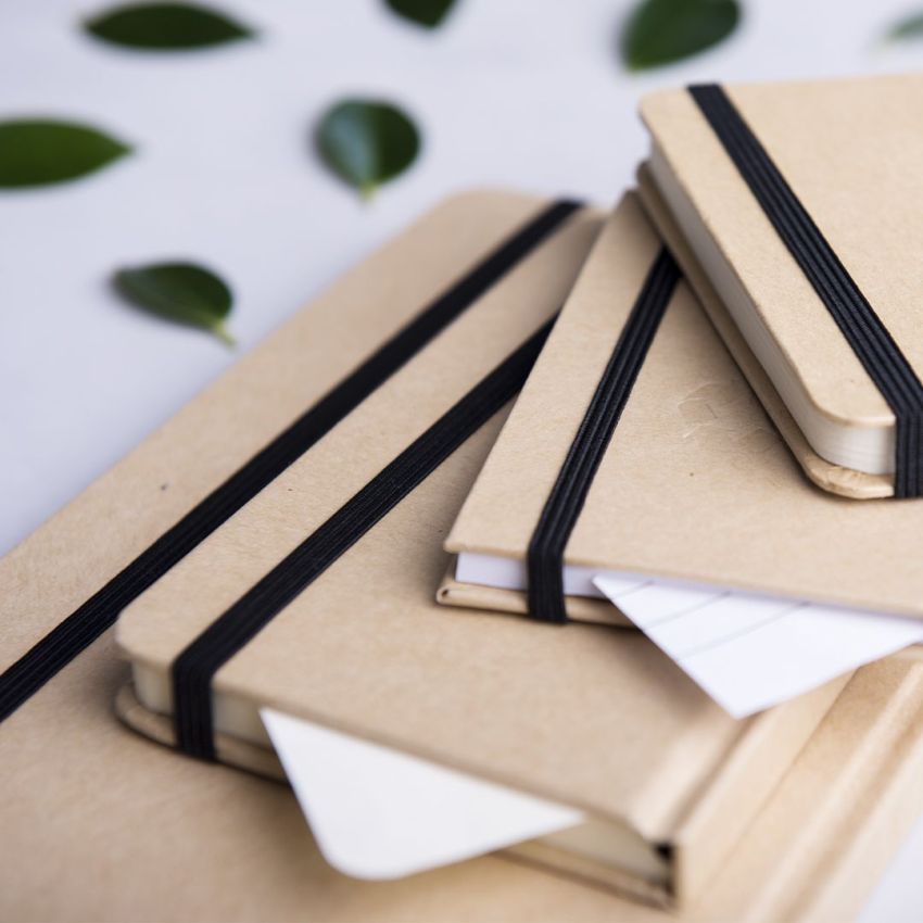 Bosco Notepad
