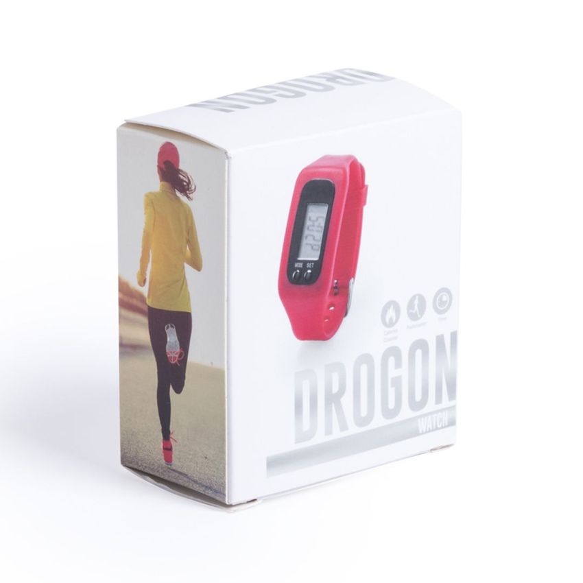 Drogon Watch