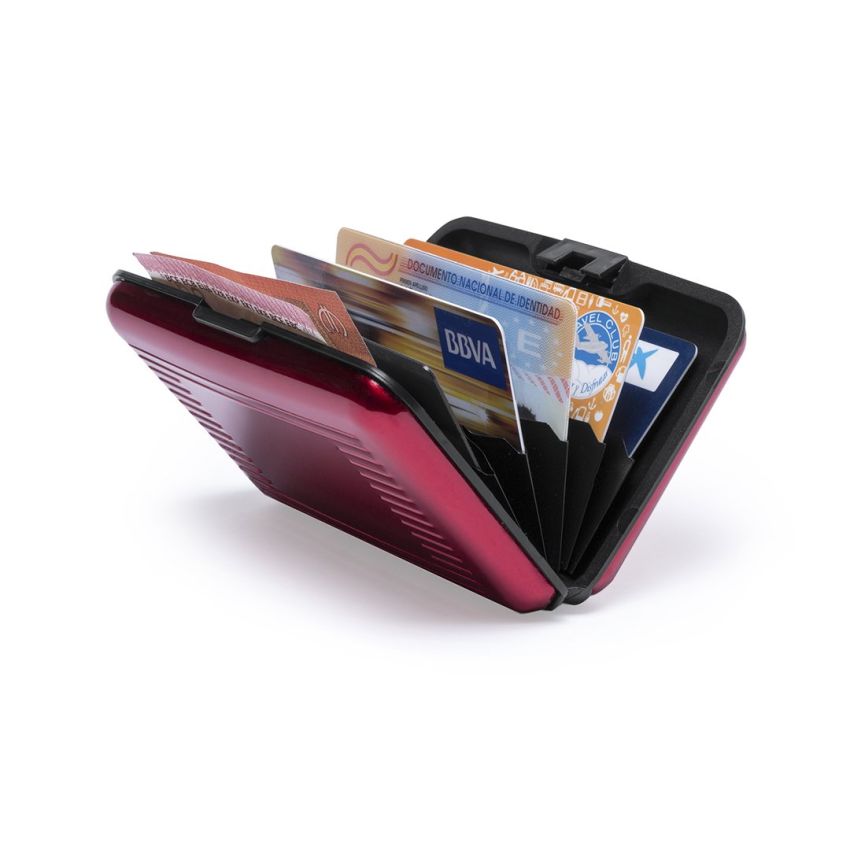 Rainol Card Holder