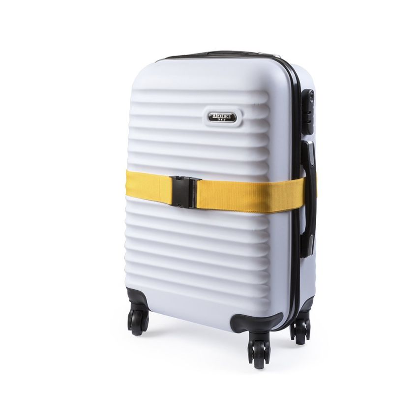 Ripley Luggage Strap