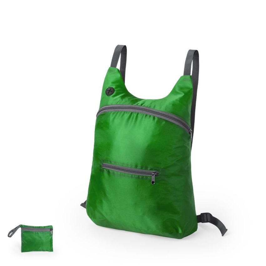 Mathis Foldable Backpack