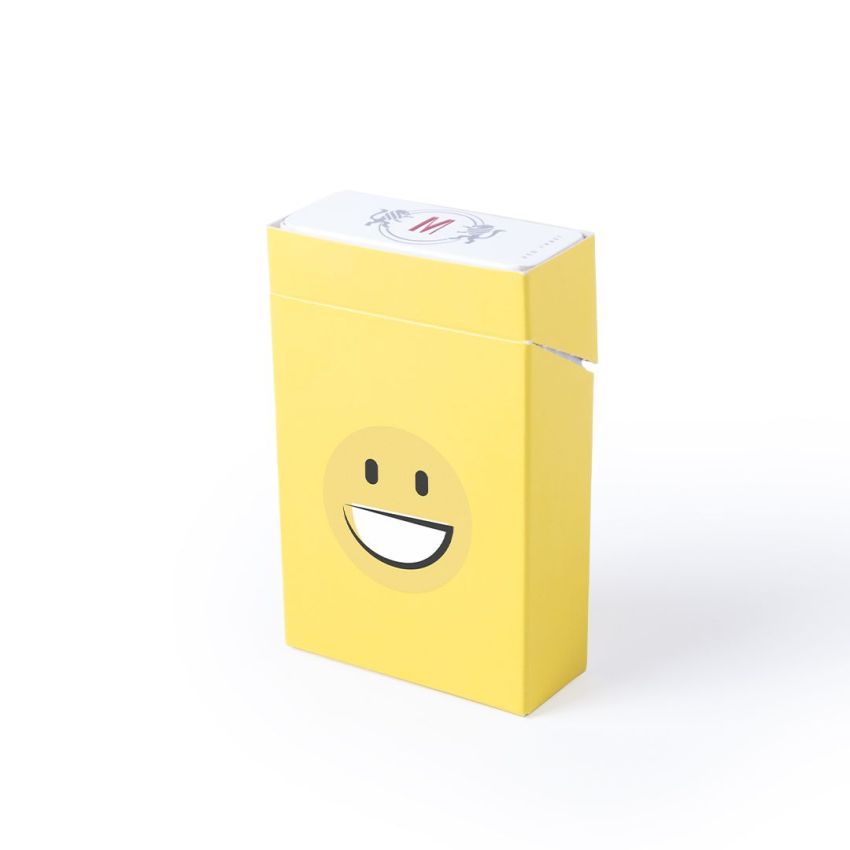 Packaging for Straik Tobacco