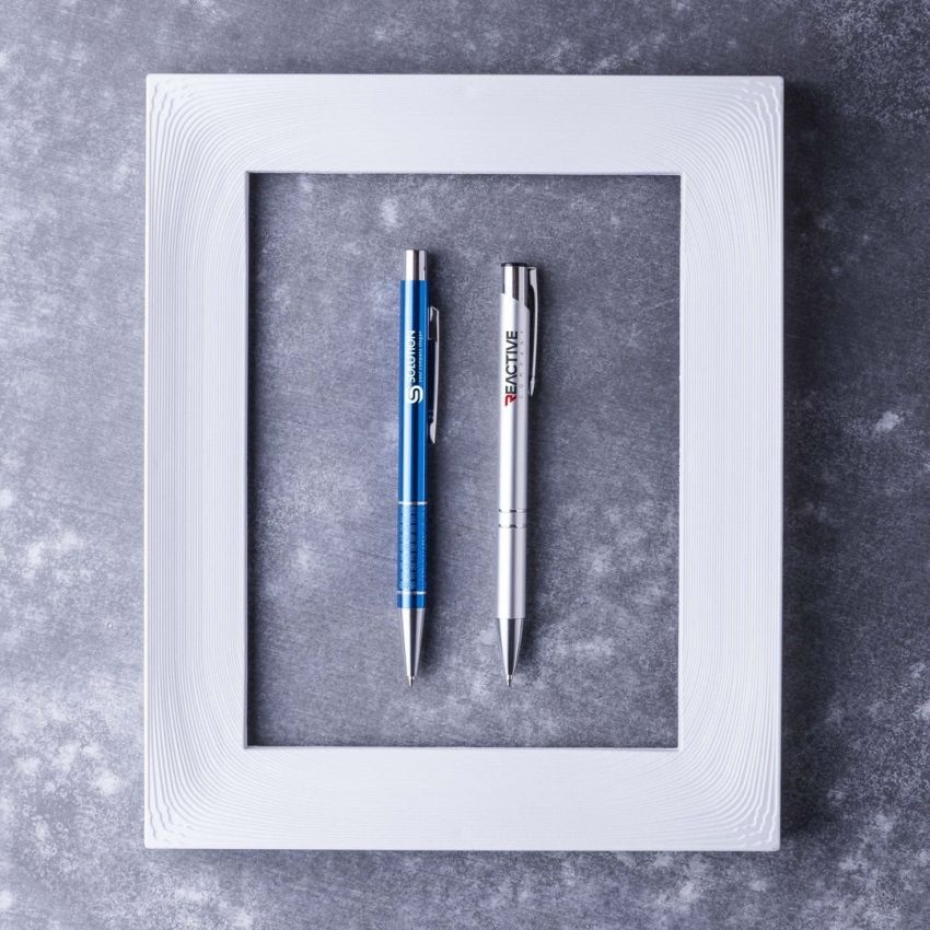 Trocum Ballpoint Pen