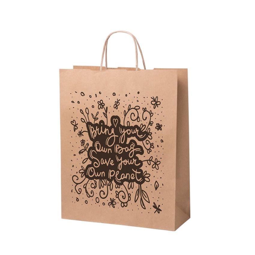 Bag Nauska