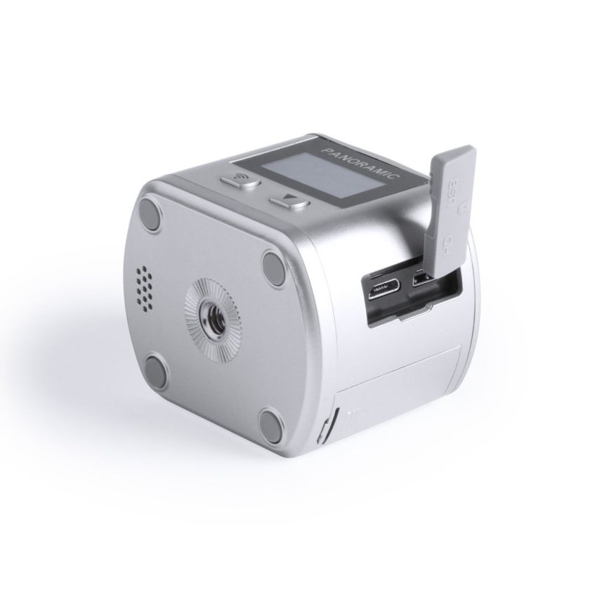Logans 360° Sports Camera