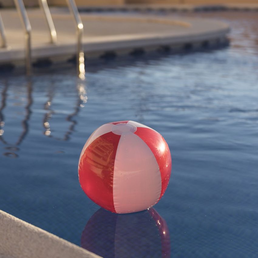 Zeusty Beach Ball