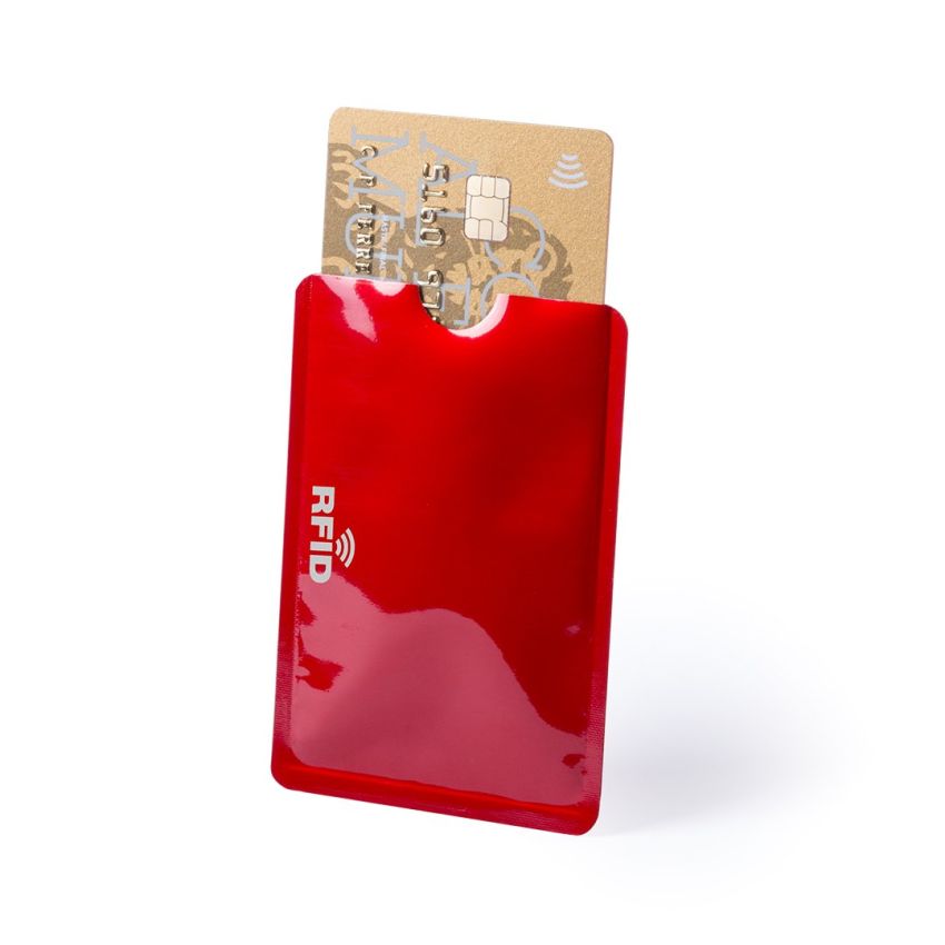 Becam Card Holder