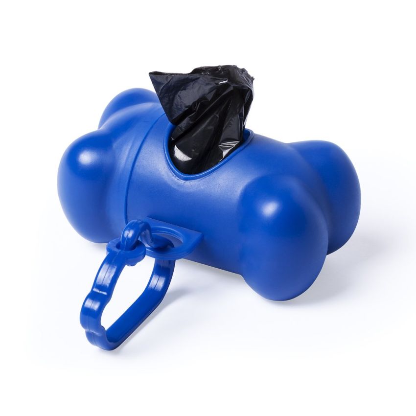 Rucin Bag Dispenser