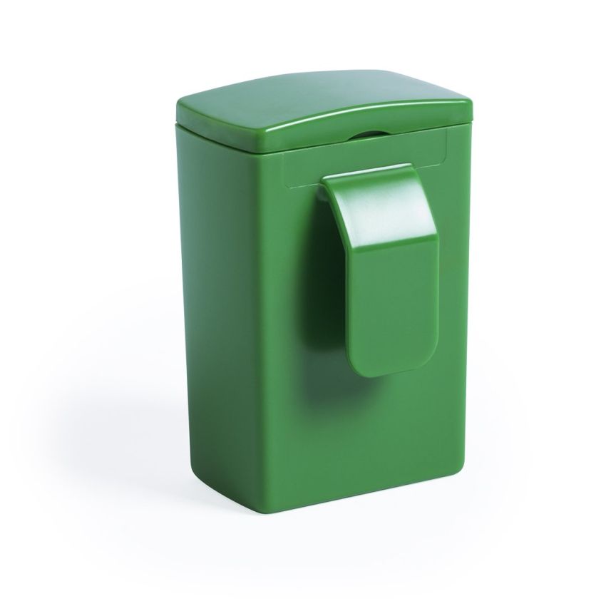 Bluck Bag Dispenser