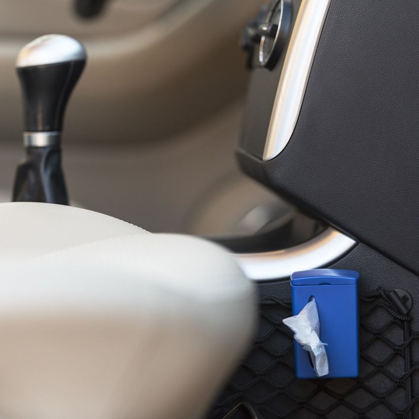 Bluck Bag Dispenser