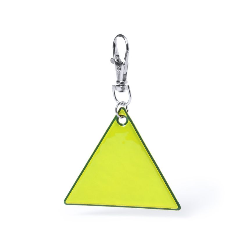 Koreflec Keyring
