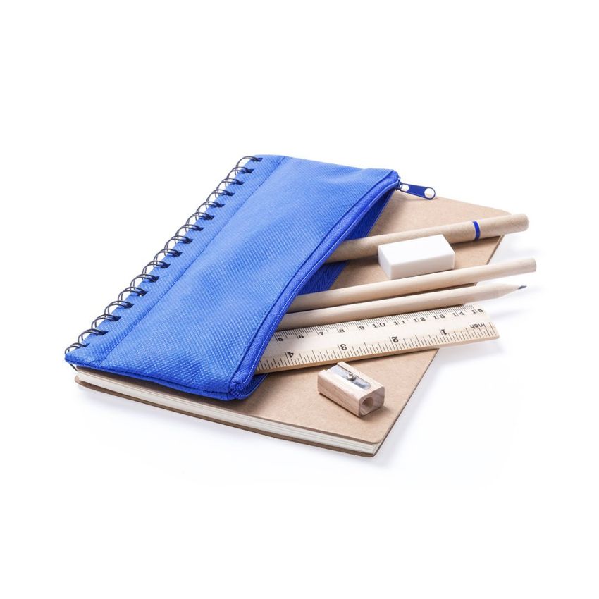 Mosku Notebook