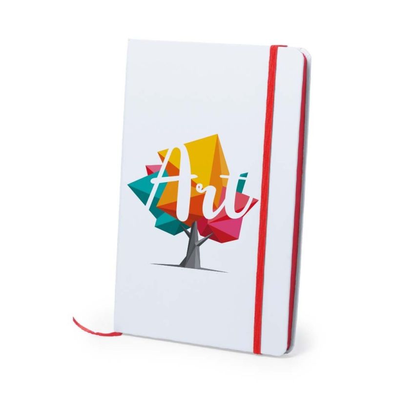 Kaffol Notepad