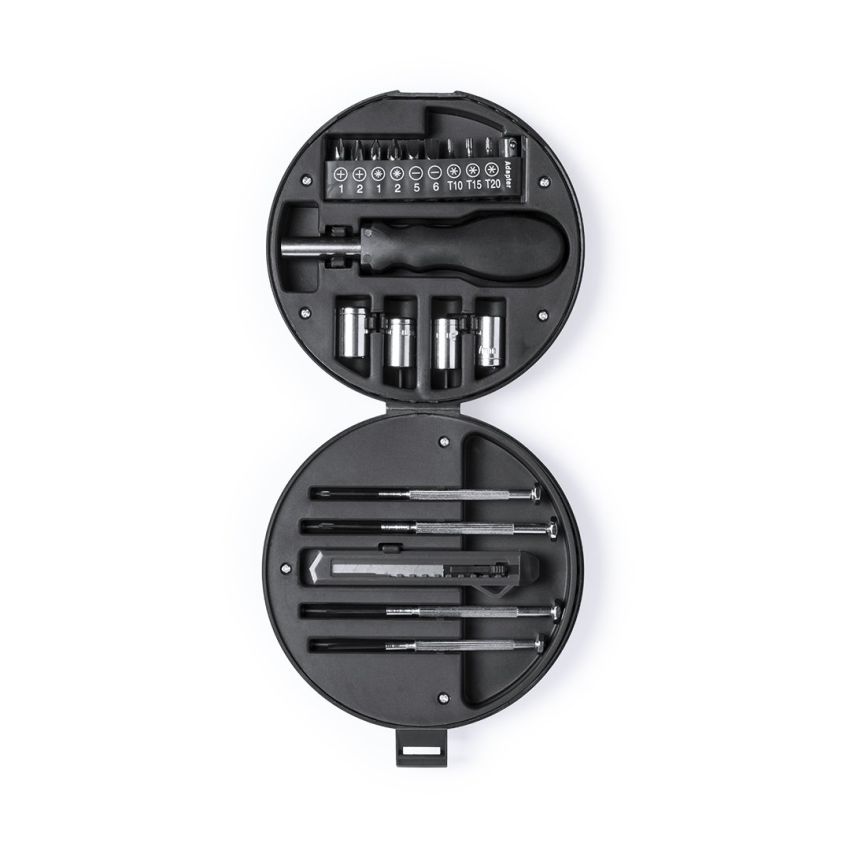 Wheels Tool Set