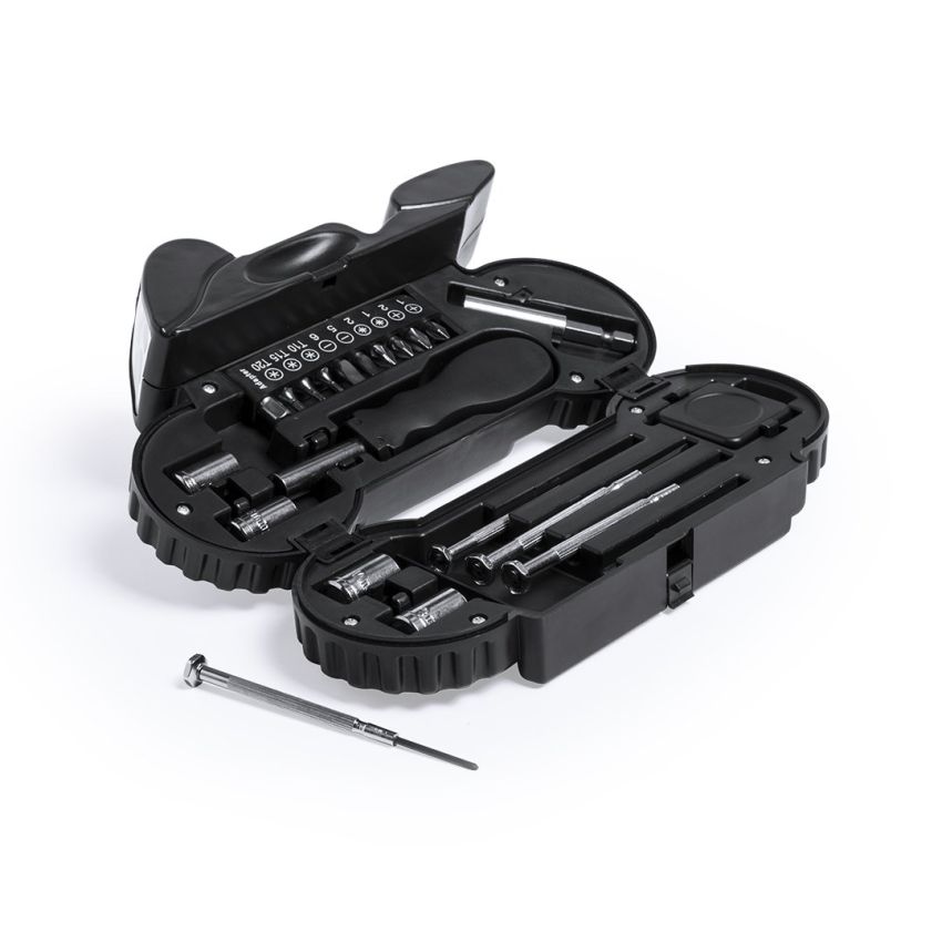 Mostik Tool Set