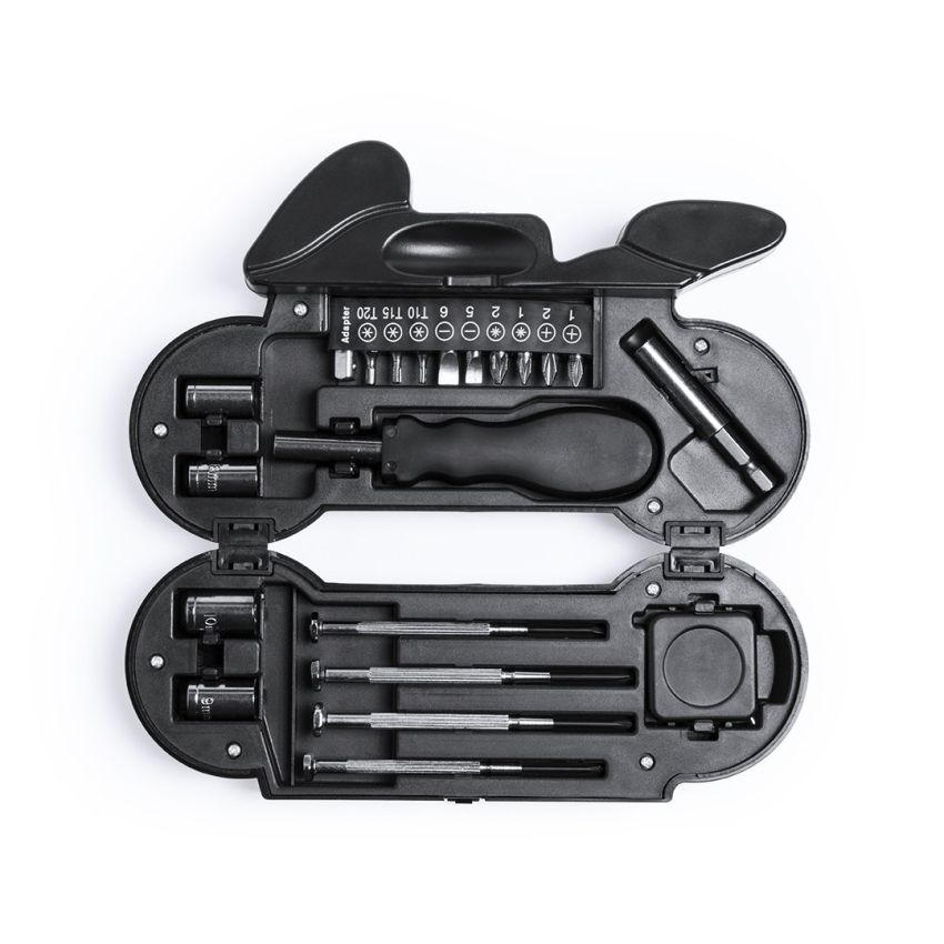 Mostik Tool Set