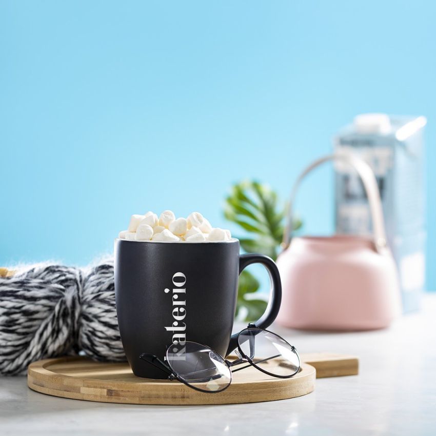 Mabery Mug