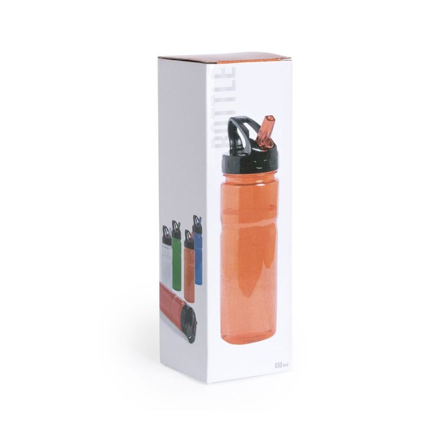 Vandix Bottle