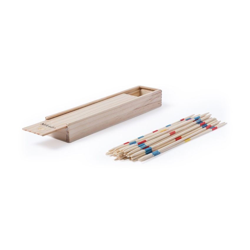 Mikado Skill Game