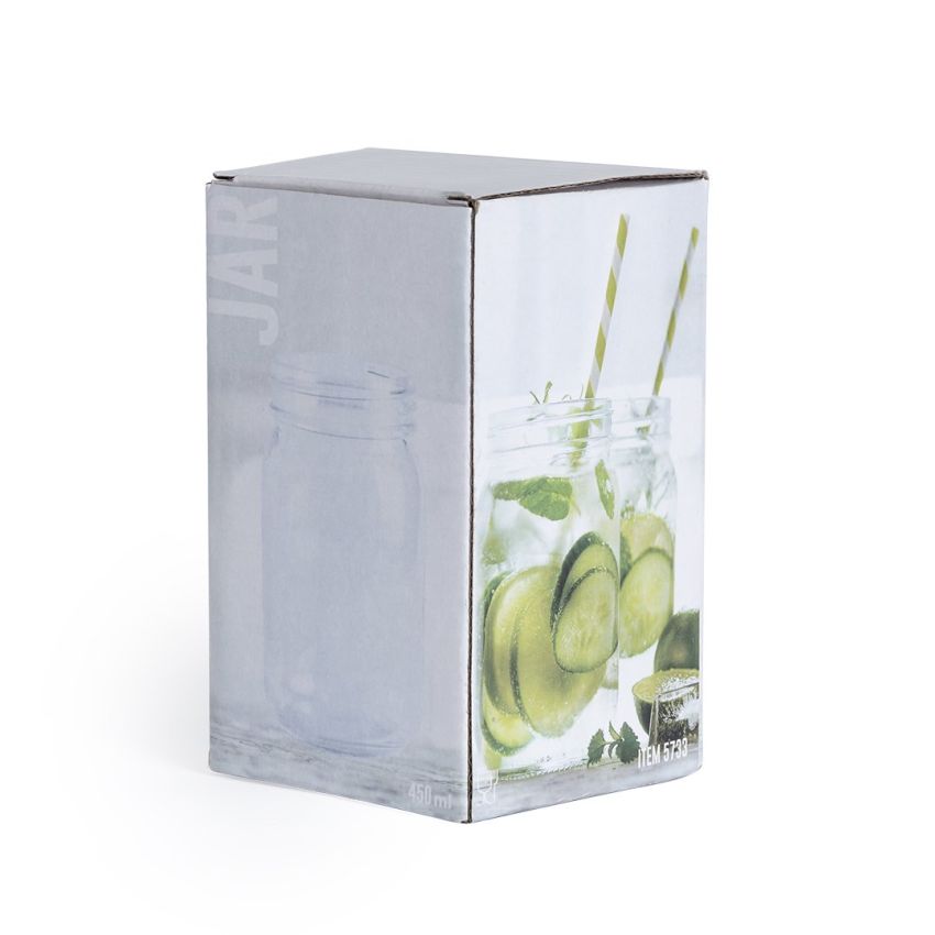 Drunax Container