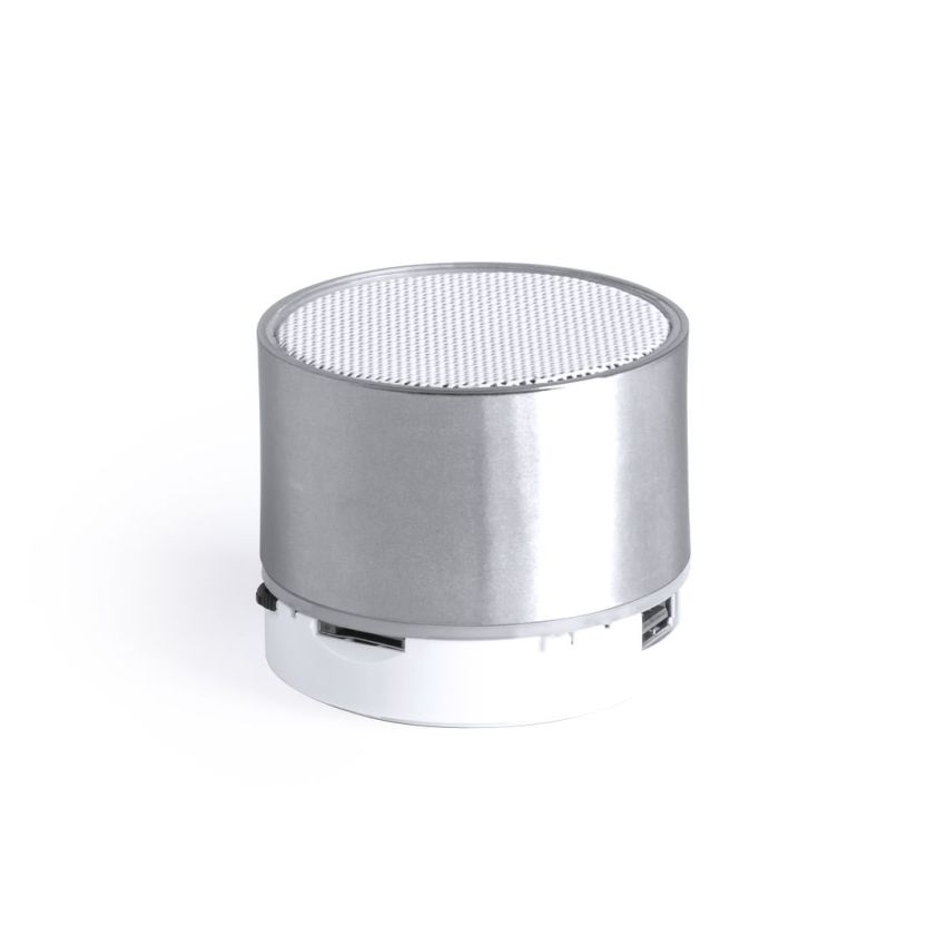 White Speakers