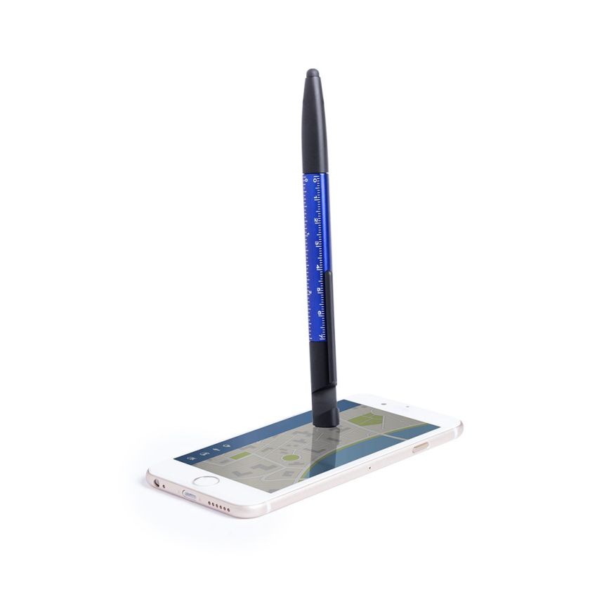 Payro 7-in-1 Multifunction Ballpoint Pen