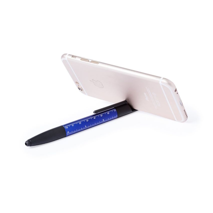 Payro 7-in-1 Multifunction Ballpoint Pen