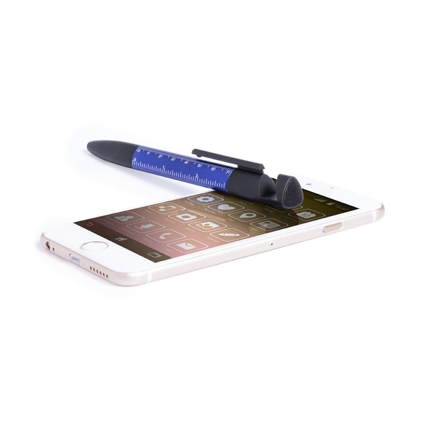 Payro 7-in-1 Multifunction Ballpoint Pen