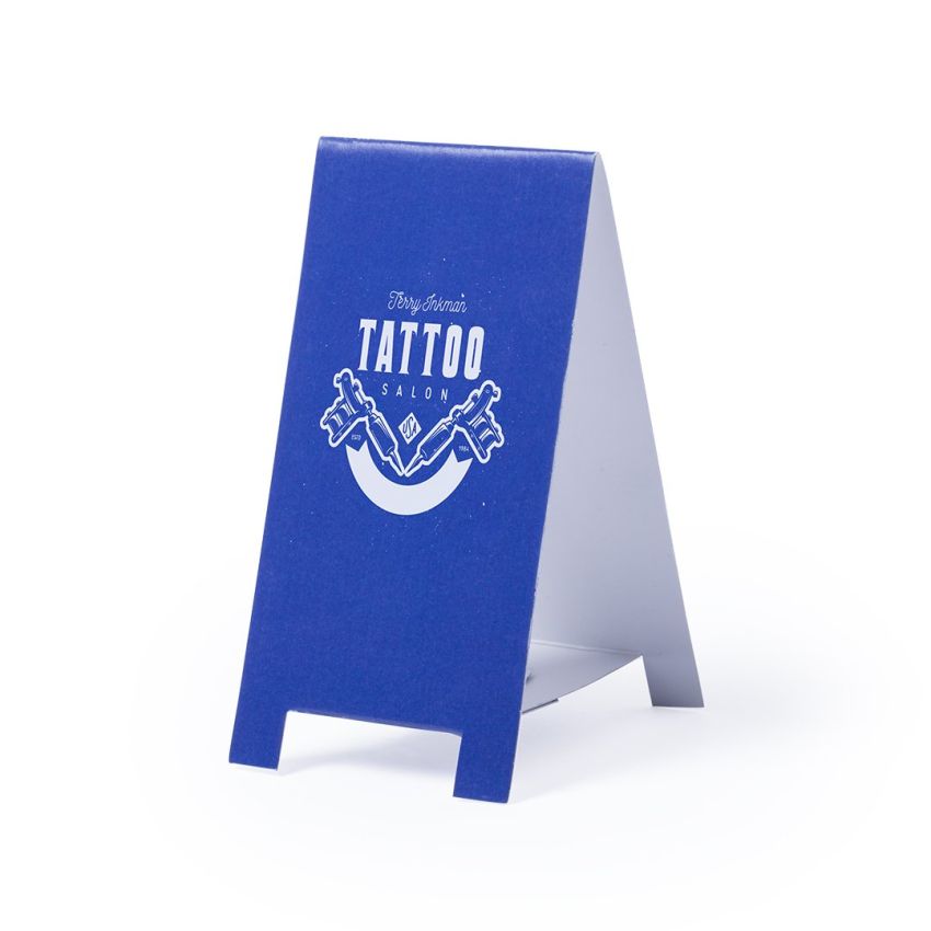 Novich Notepad Holder