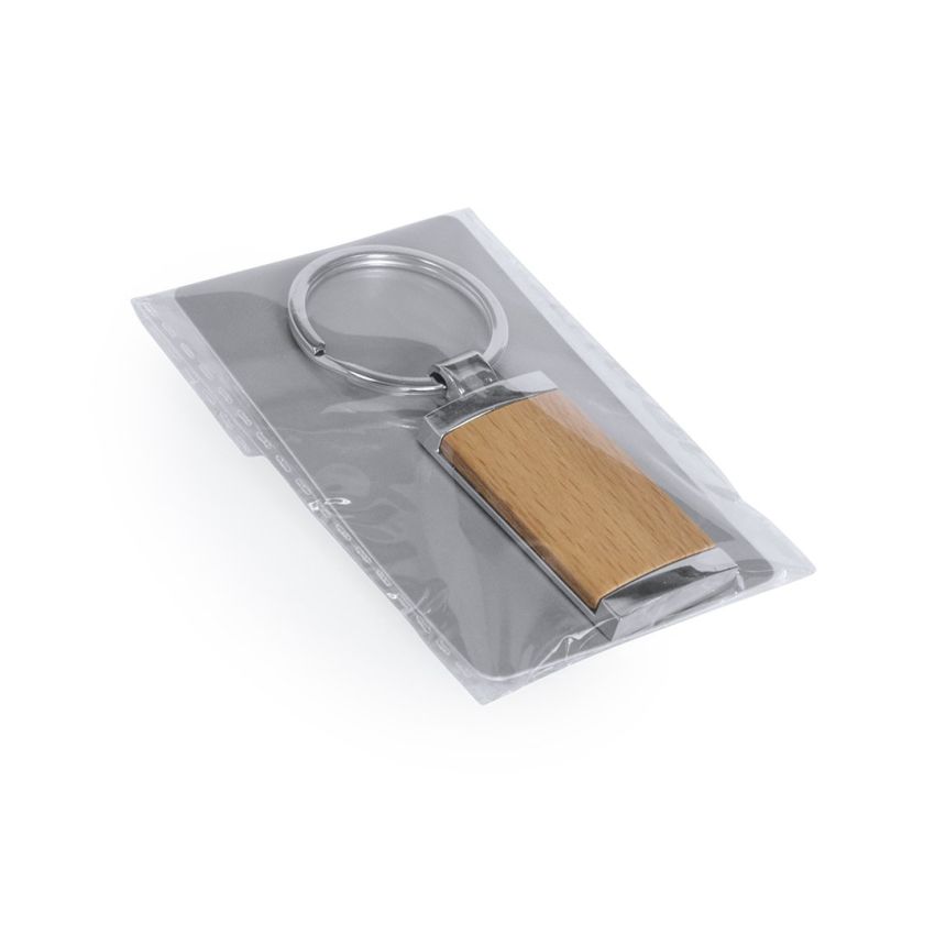 Vitolok Keyring