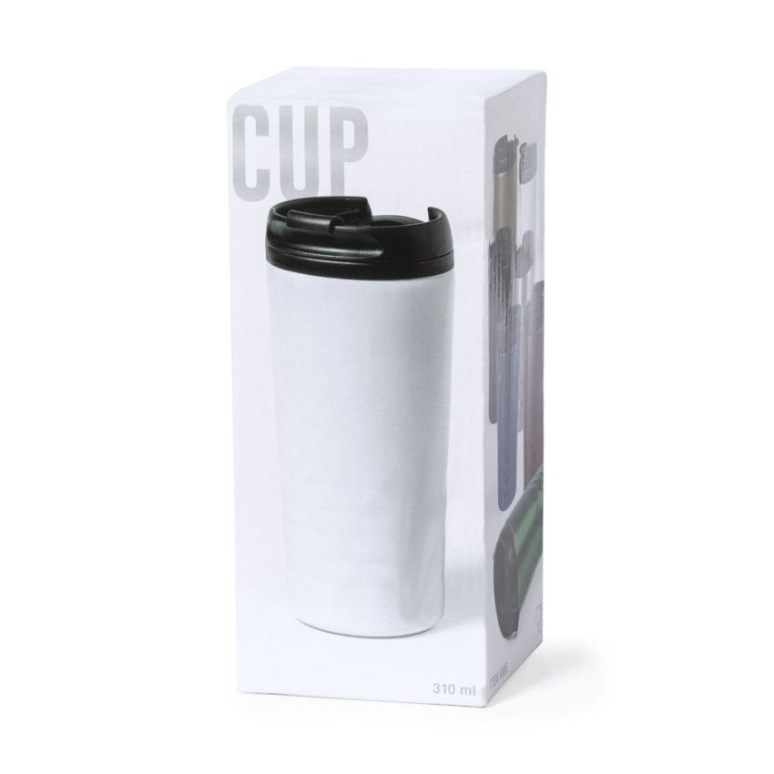 Dritox Thermal Cup