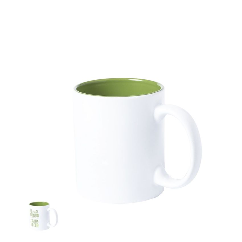 Kulmer Mug