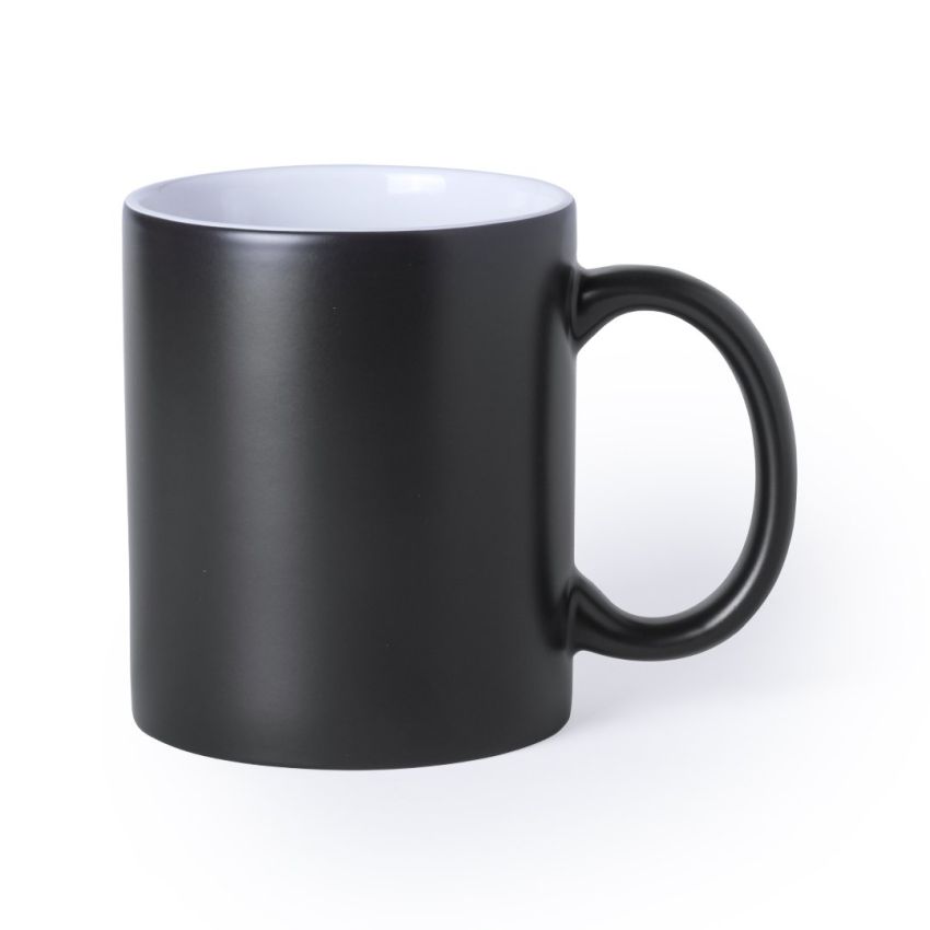 Bardot Sublimation Mug
