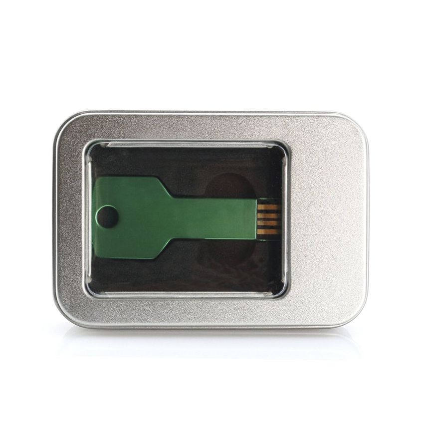 USB Flash Drive Fixing 16GB