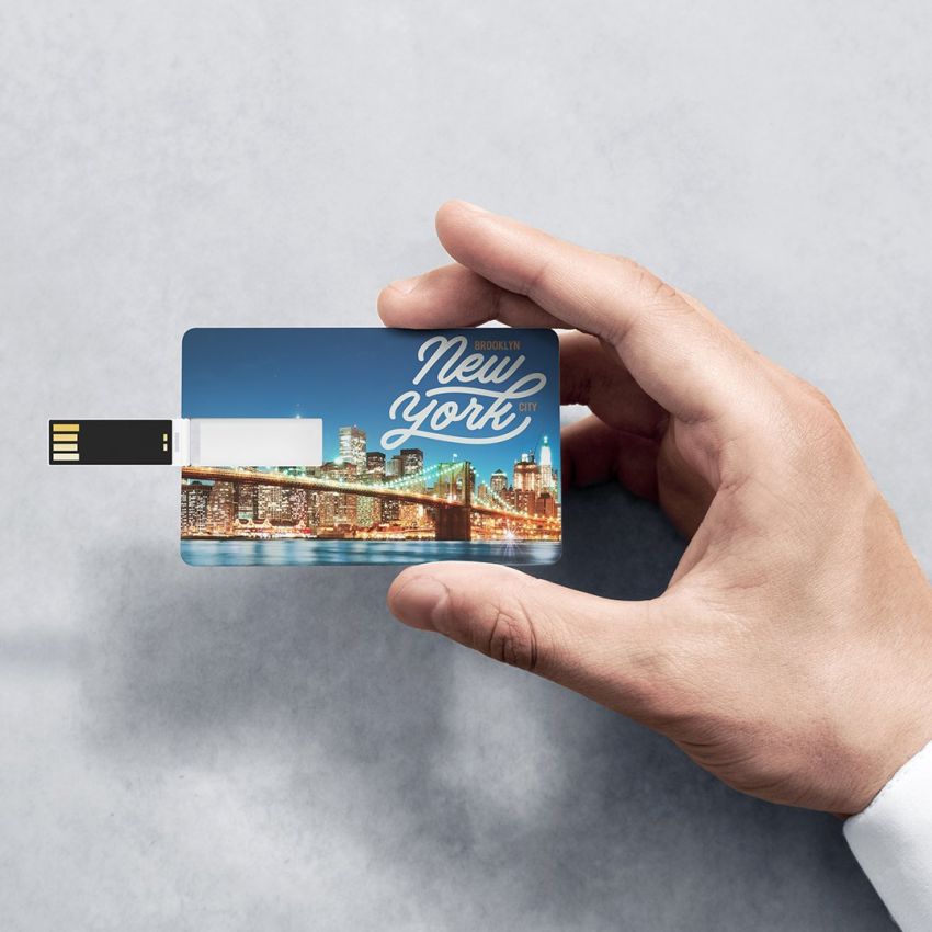 Sondy 16GB USB Memory Stick