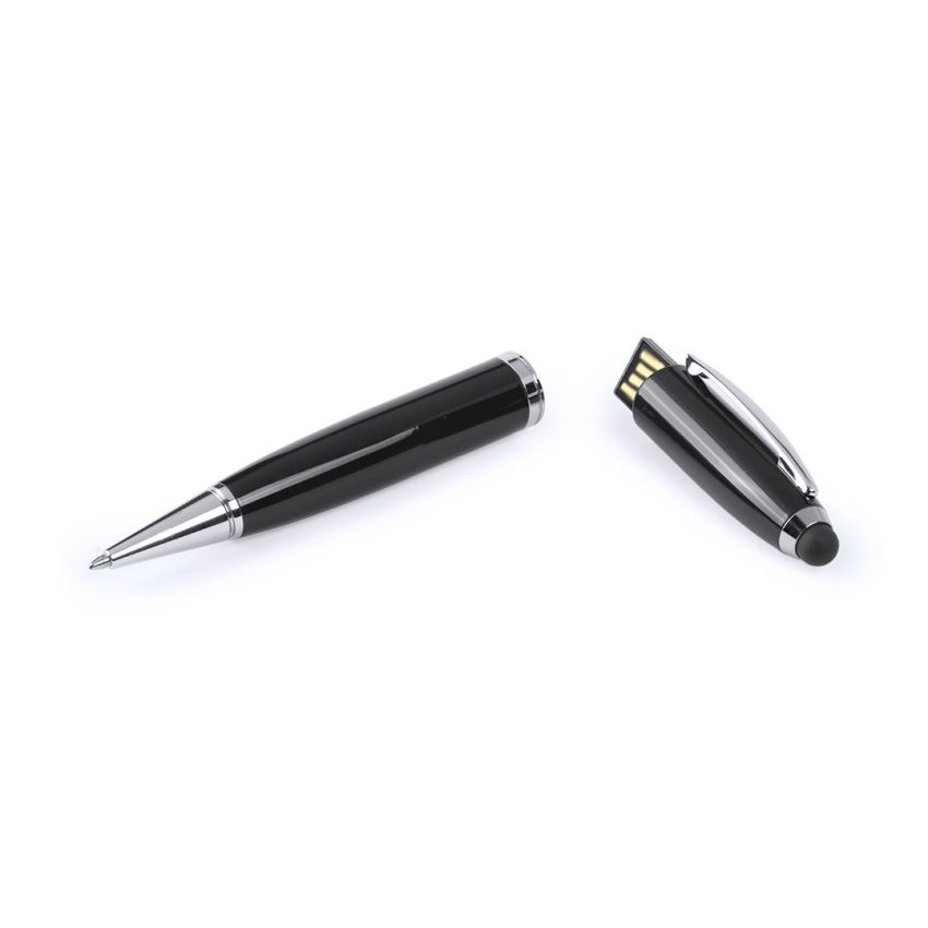 Sivart 16GB USB Pointer Ballpoint Pen
