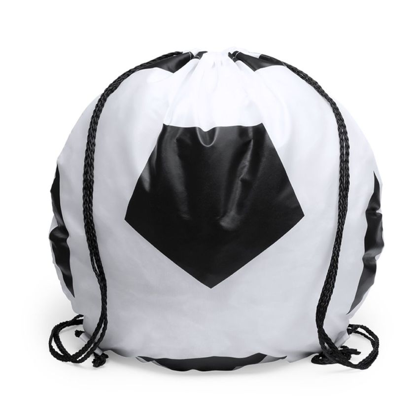 Napier's rucksack