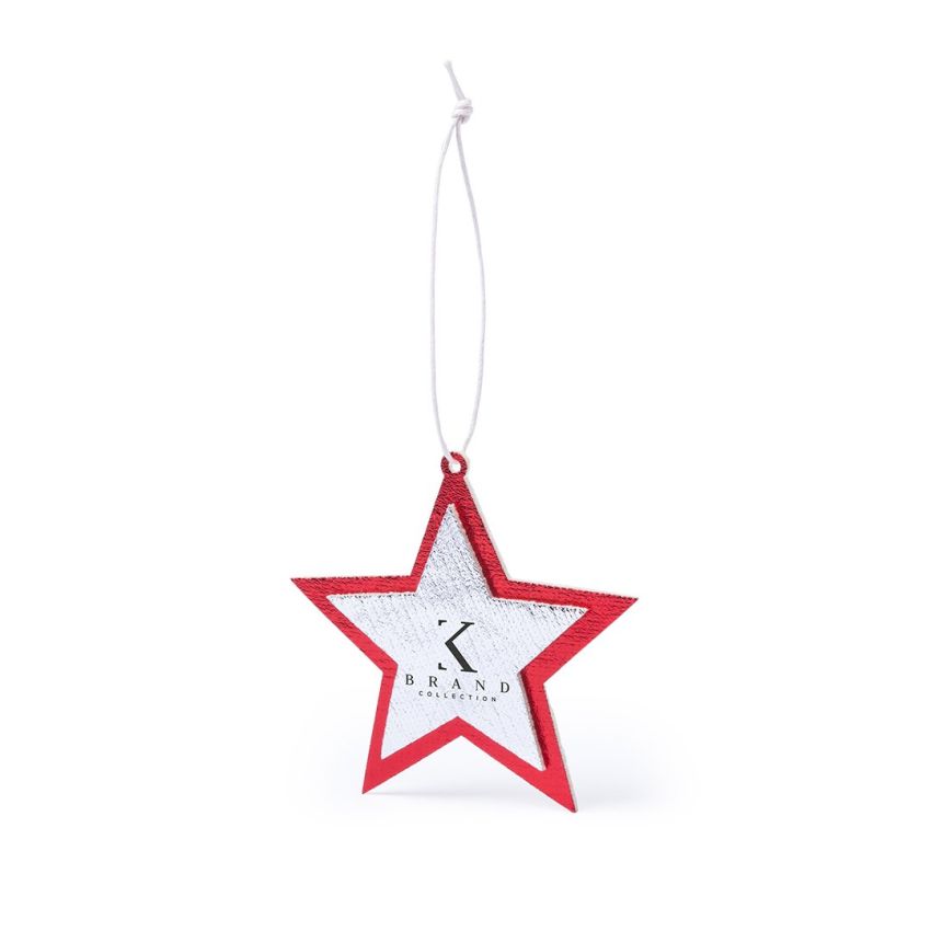 Set Rimol Ornaments