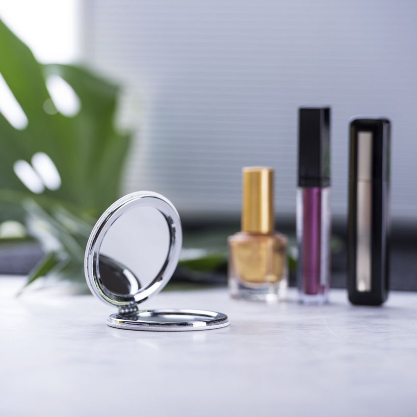 Plumiax Mirror