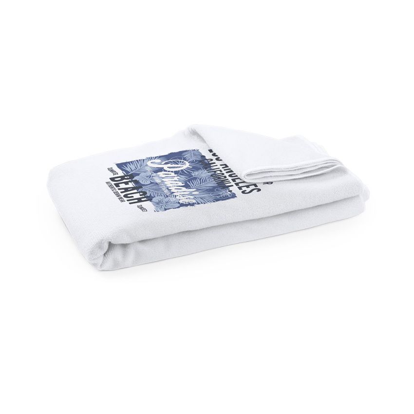 Bayalax Absorbent Towel
