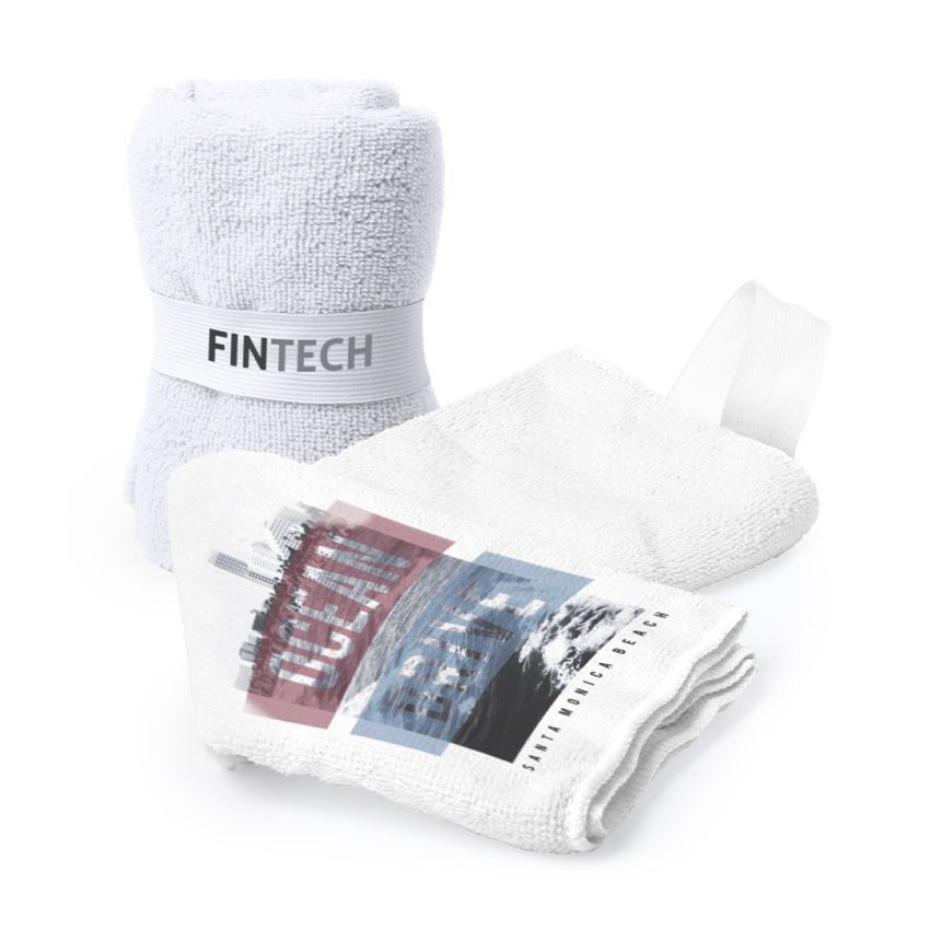 Kefan Absorbent Towel