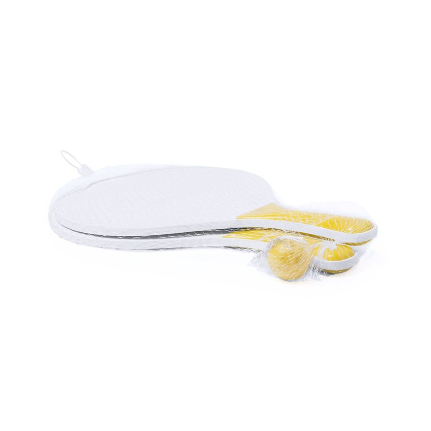 Kongal Beach Rackets